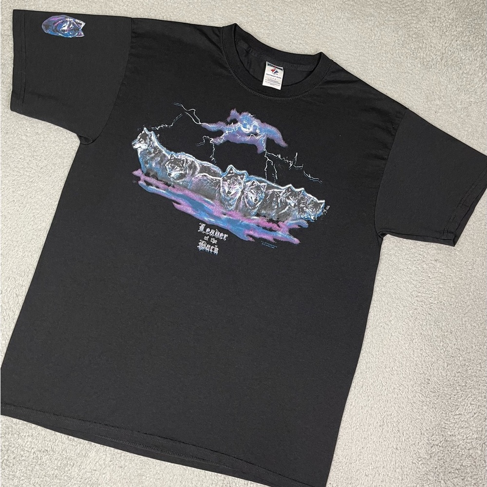 Animal‎ T-shirt